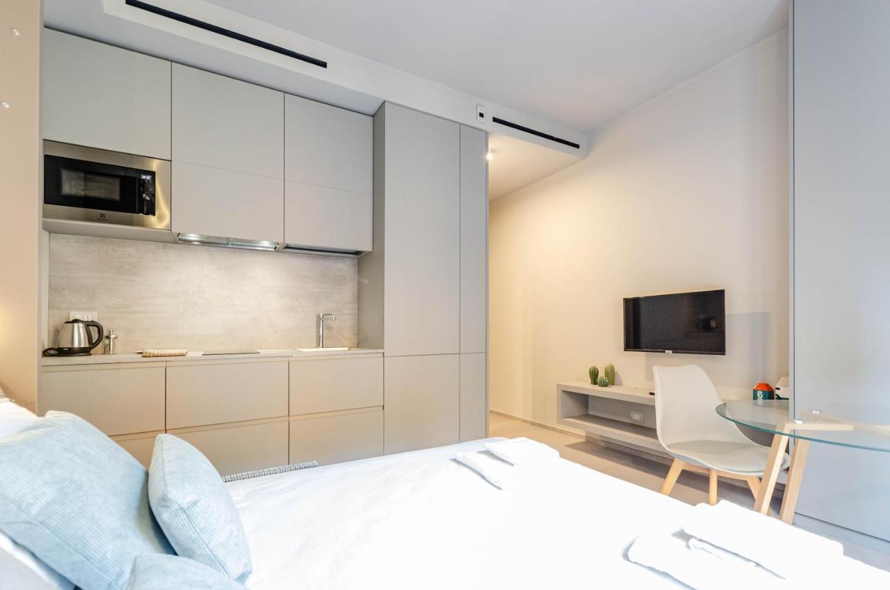 Design Studio - Citylife Milano Ngoại thất bức ảnh