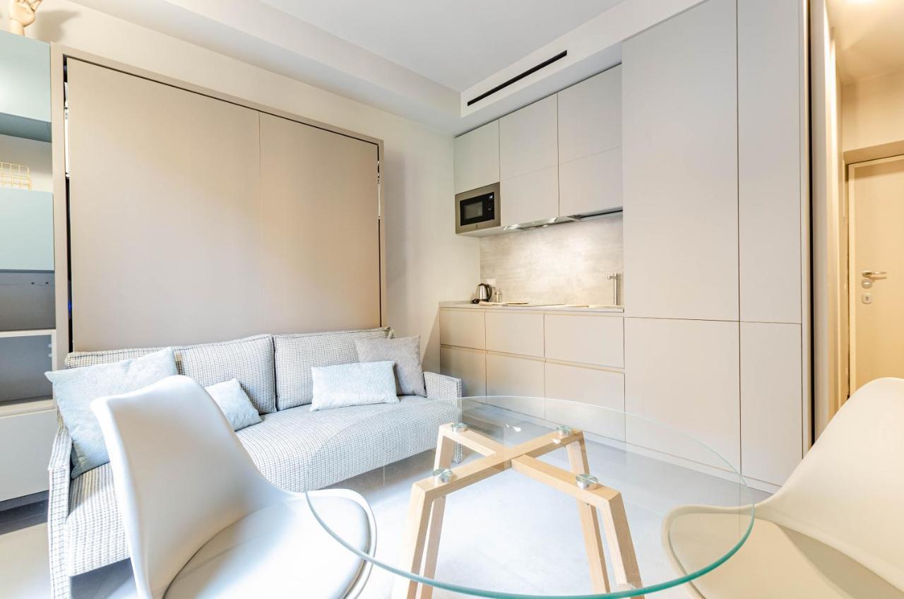 Design Studio - Citylife Milano Ngoại thất bức ảnh