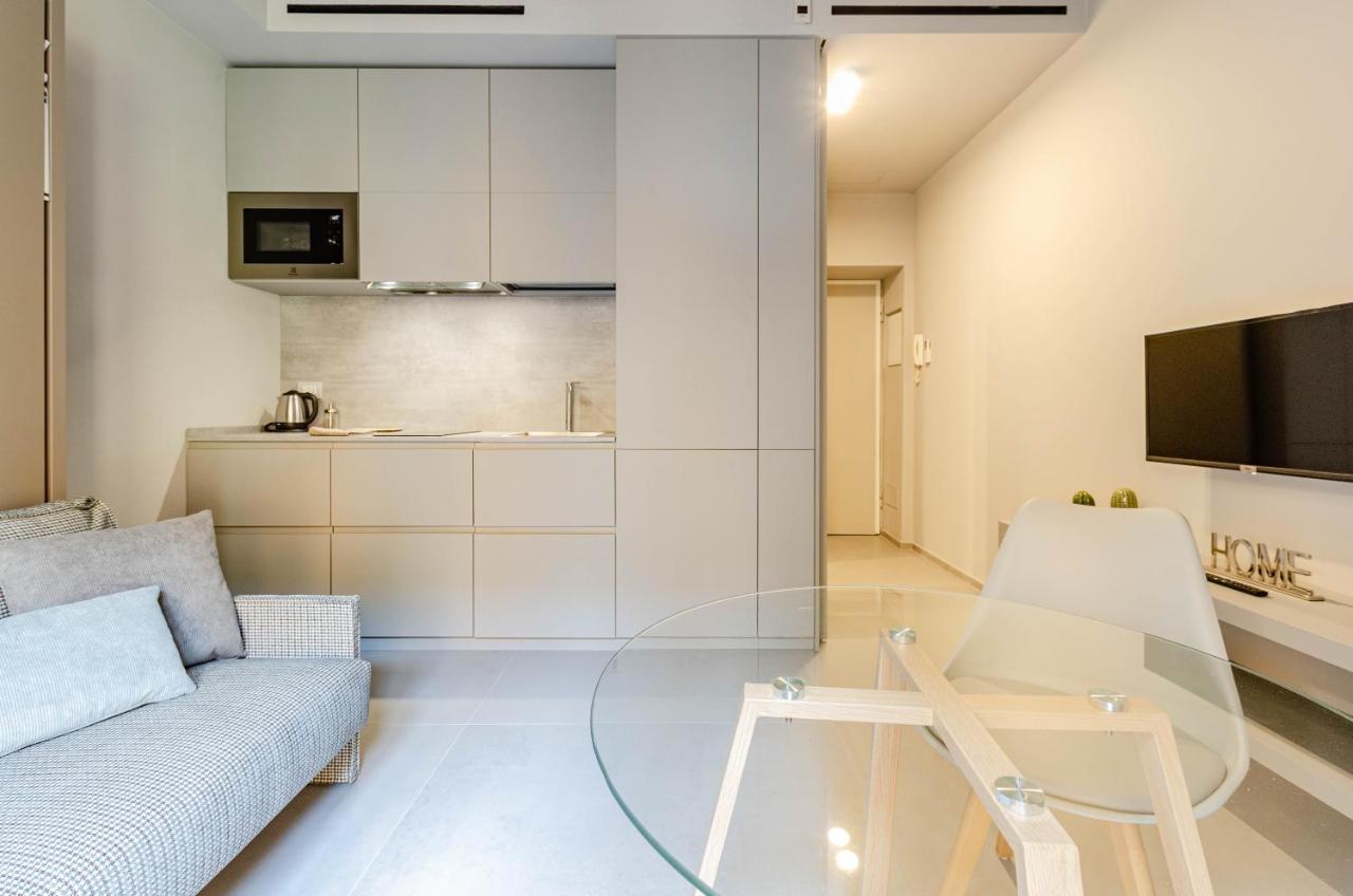 Design Studio - Citylife Milano Ngoại thất bức ảnh